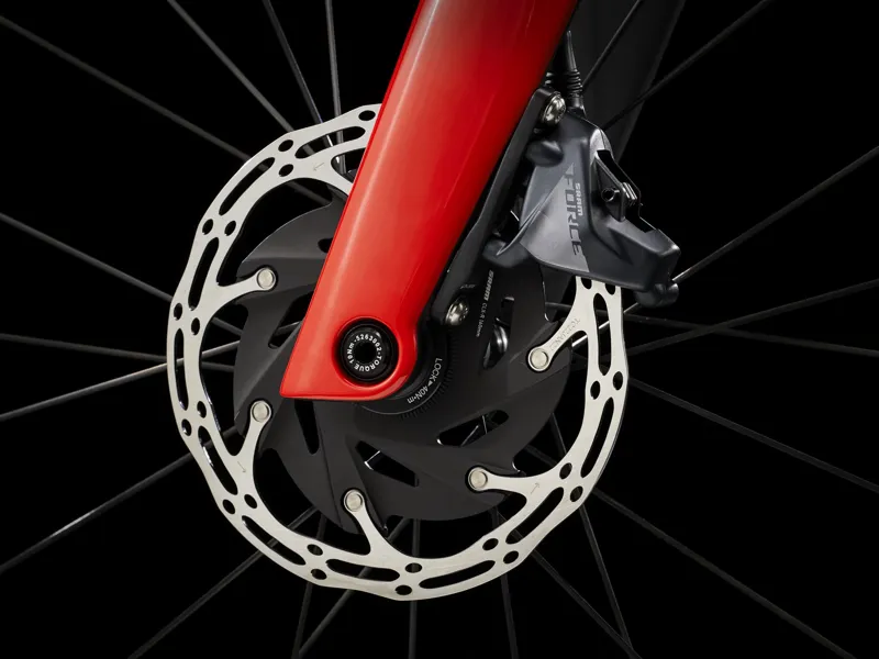 TREK Madone SLR 7 AXS Gen 7 Road Bike in Viper Red-7