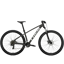 TREK Marlin 4 Gen 2 Hardtail Mountain Bike in Dnister Black