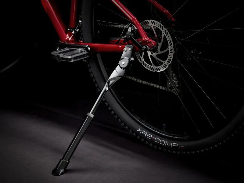 TREK Marlin 4 Gen 2 Hardtail Mountain Bike in Crimson-8