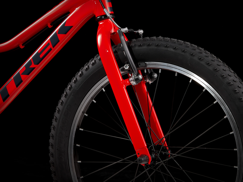 TREK Precaliber 20 Freewheel Kids Bike in Viper Red-5