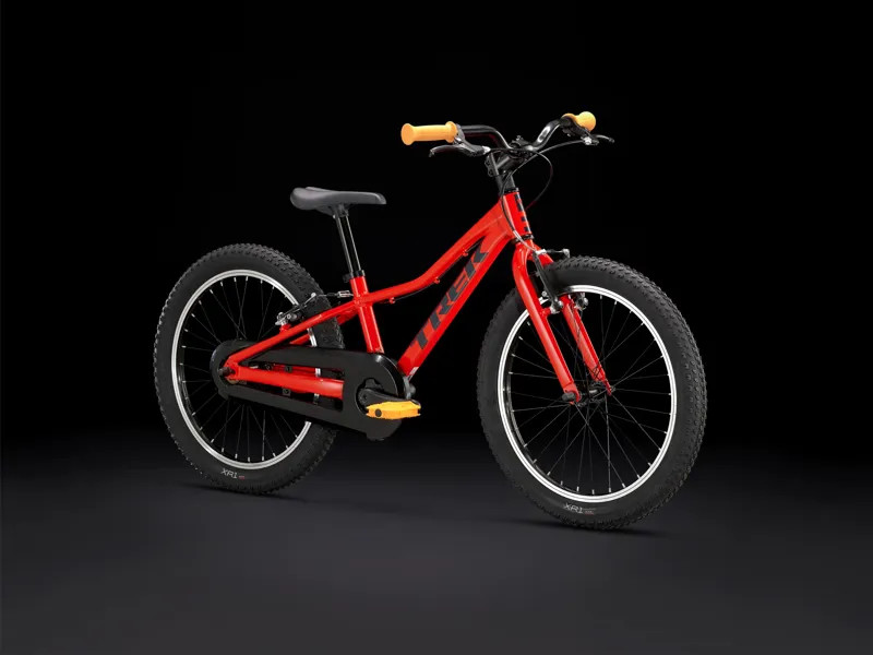 TREK Precaliber 20 Freewheel Kids Bike in Viper Red-8