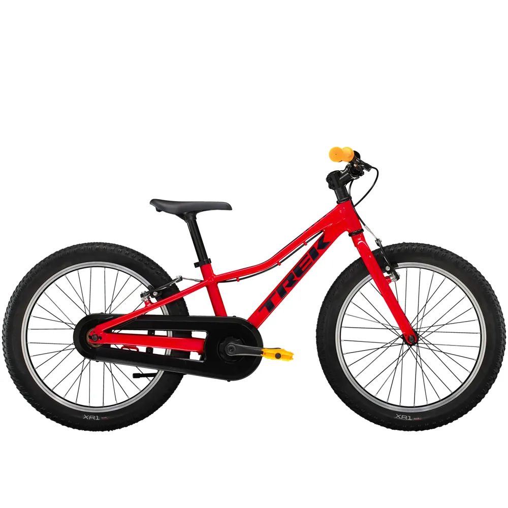 Team Cycles Trek TREK Precaliber 20 Freewheel Kids Bike in Viper Red | Interest FREE Finance & Online Refund Policy.