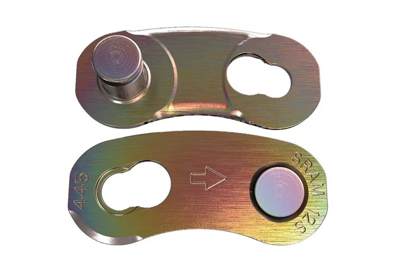 SRAM Eagle Rainbow Powerlock 12 Speed Chain Connector 4 PACK-1