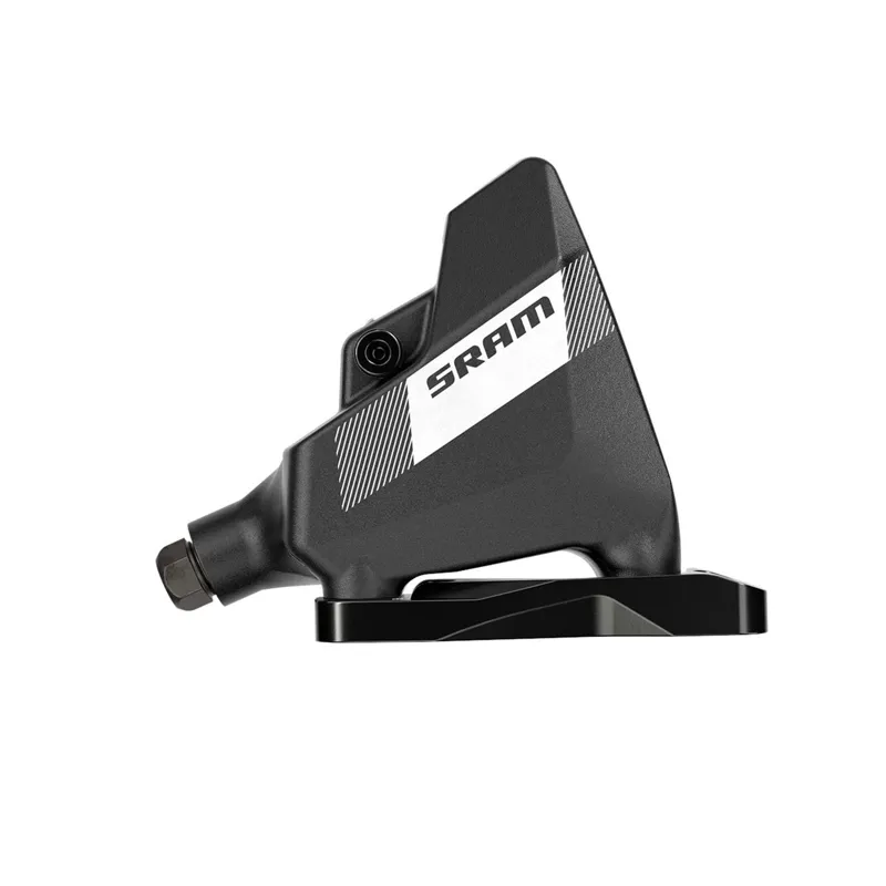 Sram Apex D1Stealthamajig Rear Right Connected Flat Mount Hydraulic Disc Brake Set-4