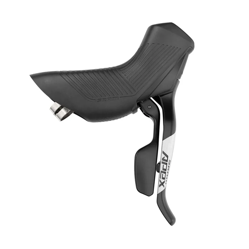 Sram Apex D1 Stealthamajig Front Right Connected Flat Mount Hydraulic Disc Brake Set-2