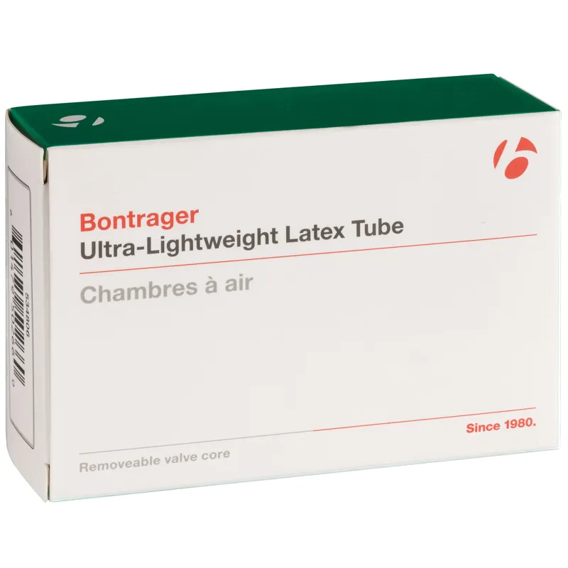 bontrager tube
