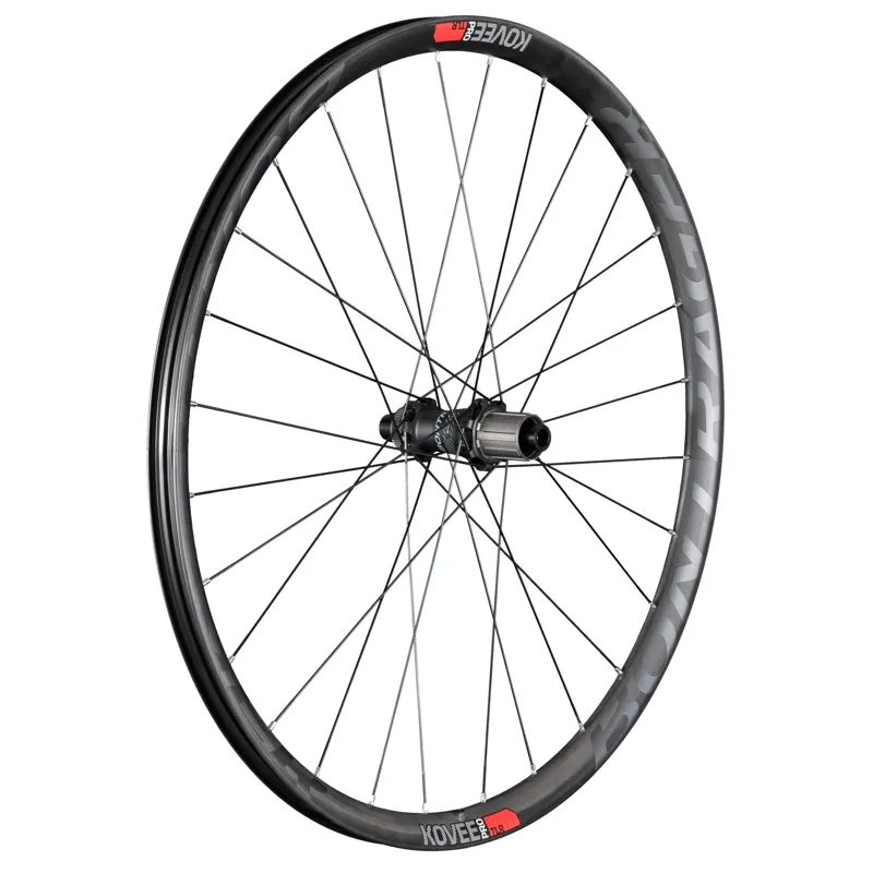 bontrager boost