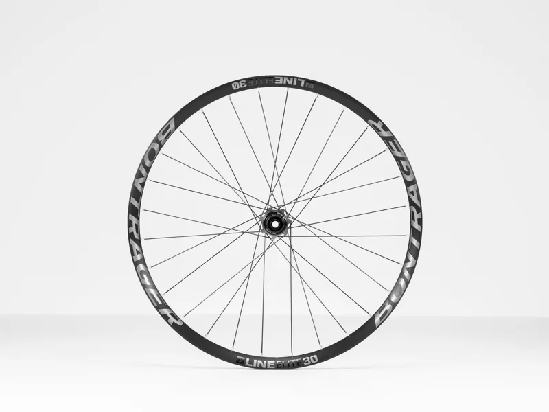bontrager line 30 wheel