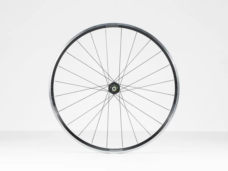 bontrager paradigm wheels