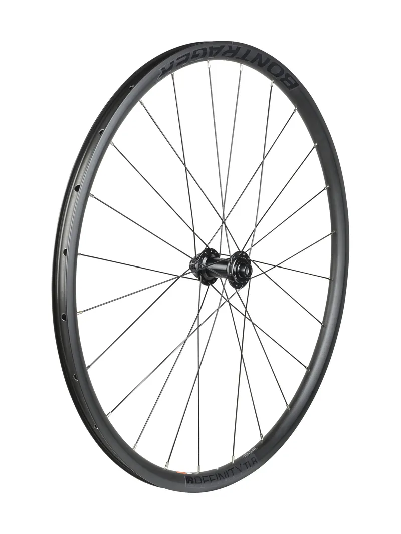 affinity tlr disc