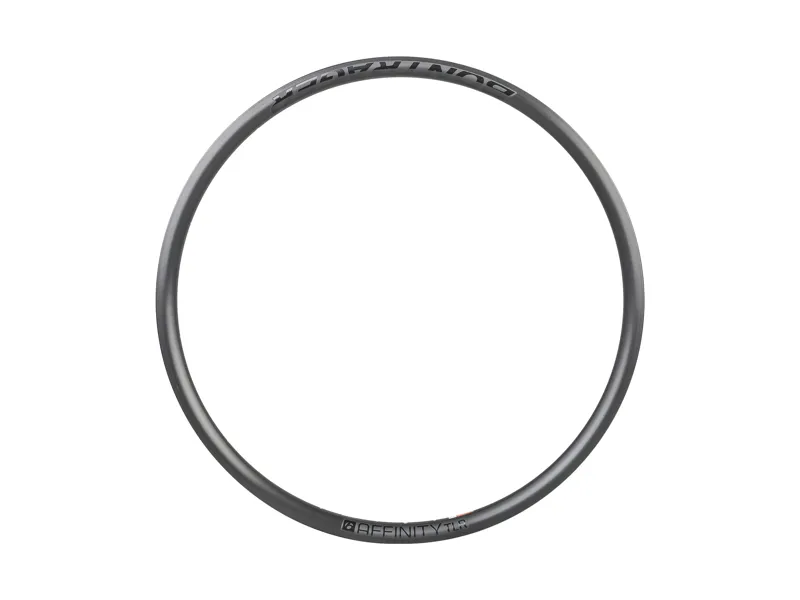 bontrager affinity tlr rim