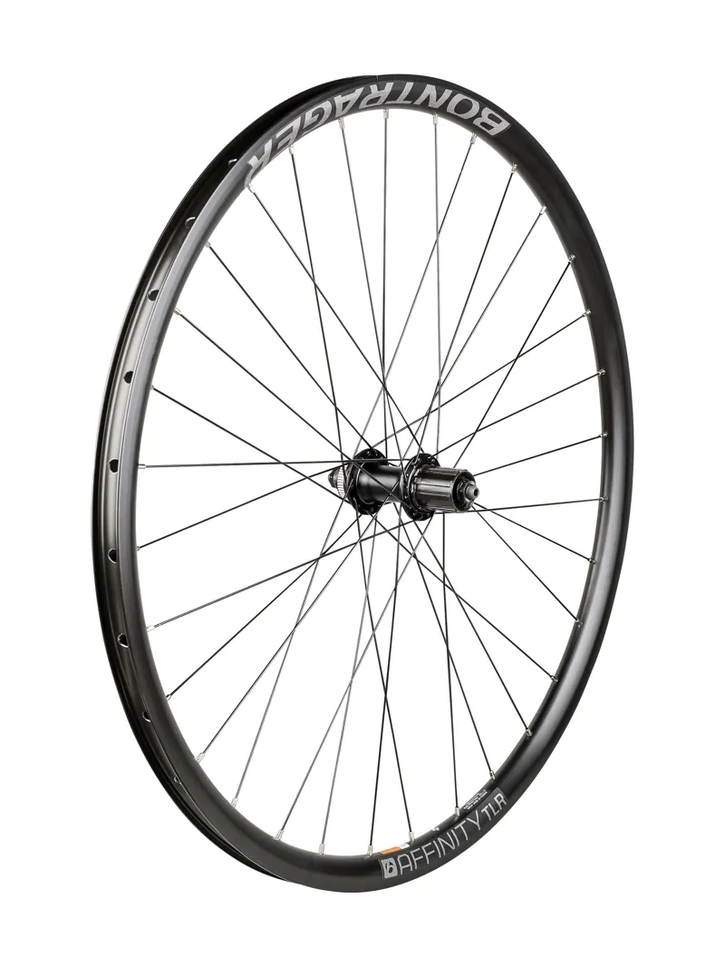 bontrager affinity tubeless
