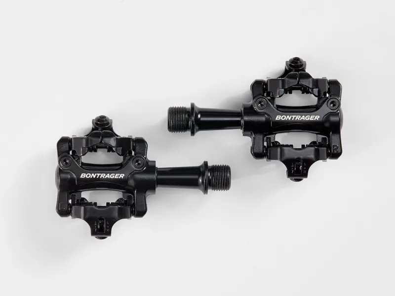 bontrager commuter pedals