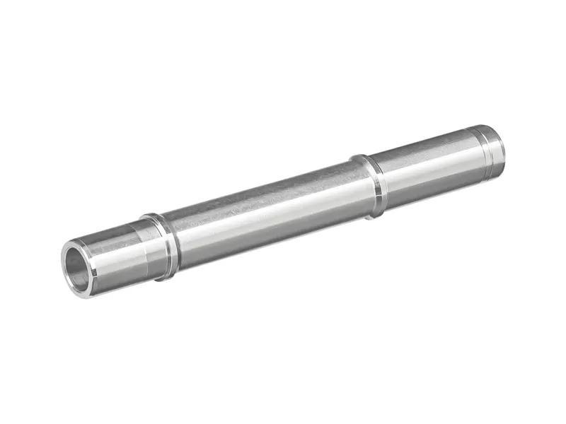 bontrager rear hub