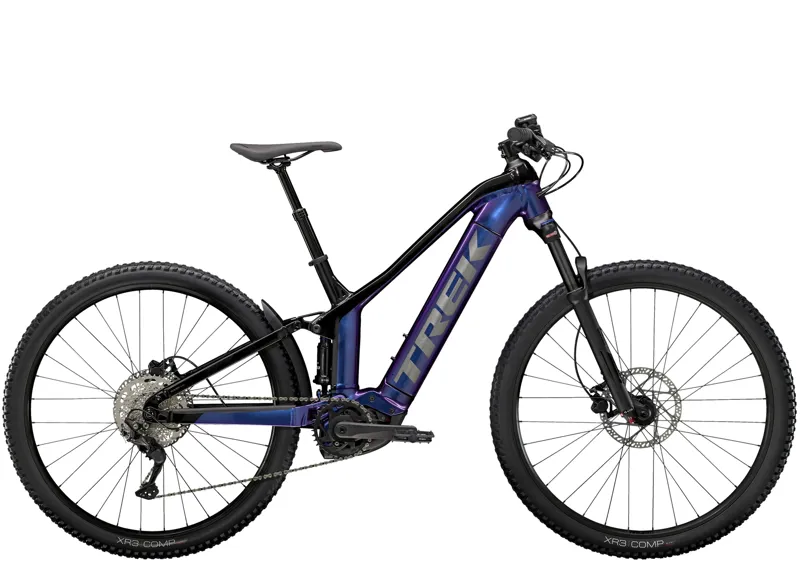 2022 Trek Powerfly FS 4 625w Electric 