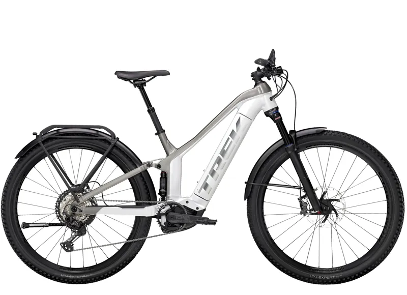 2021 Trek Powerfly FS 9 EQ EU Electric 