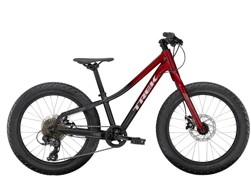 2022 Trek Roscoe 20 Kids Mountain Bike 