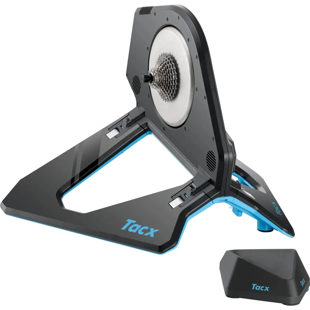 Team Cycles Tacx NEO 2T Smart Trainer | Interest FREE Finance & Online Refund Policy.
