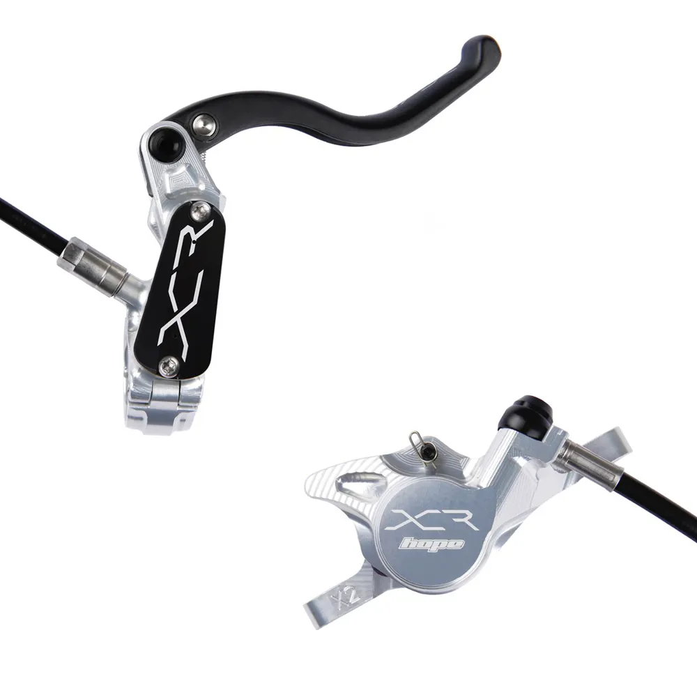 Team Cycles Hope XCR Pro X2 brake Lever | Interest FREE Finance & Online Refund Policy.