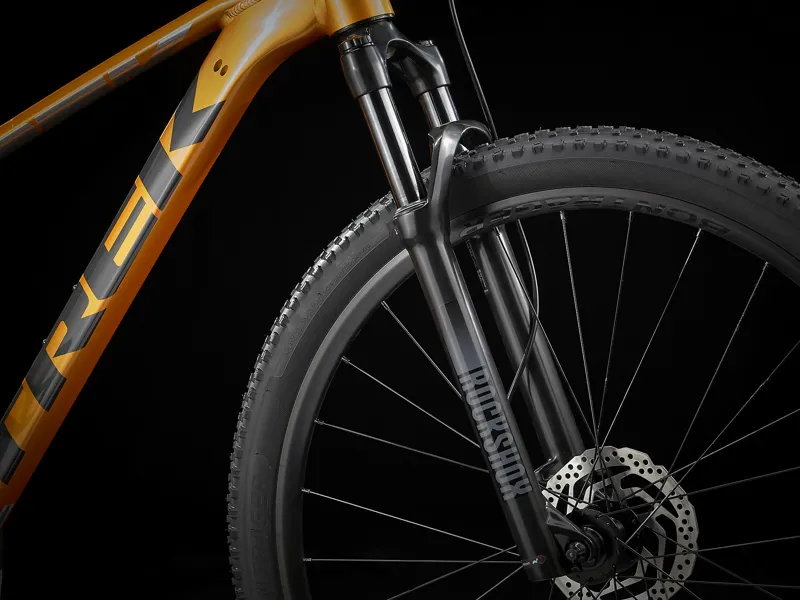 orange trek bike orange trek bike