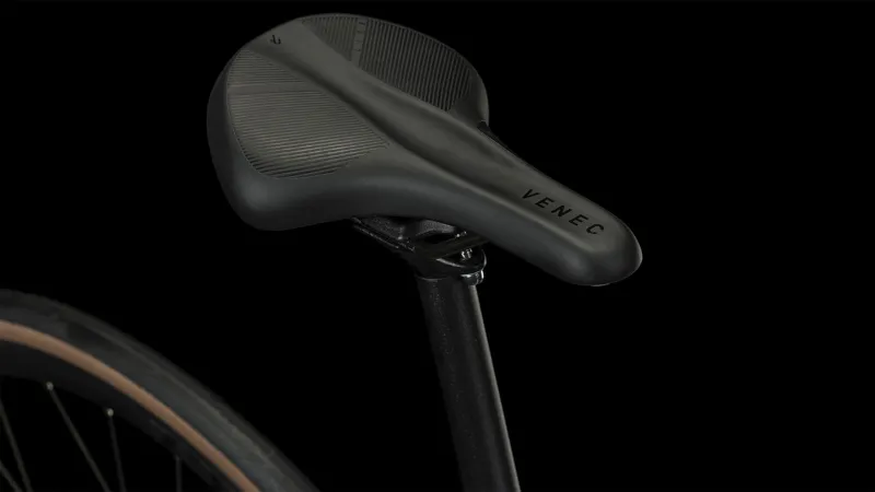 Cube Axial WS Pro Womens Road Bike in Greysage and Mint-5