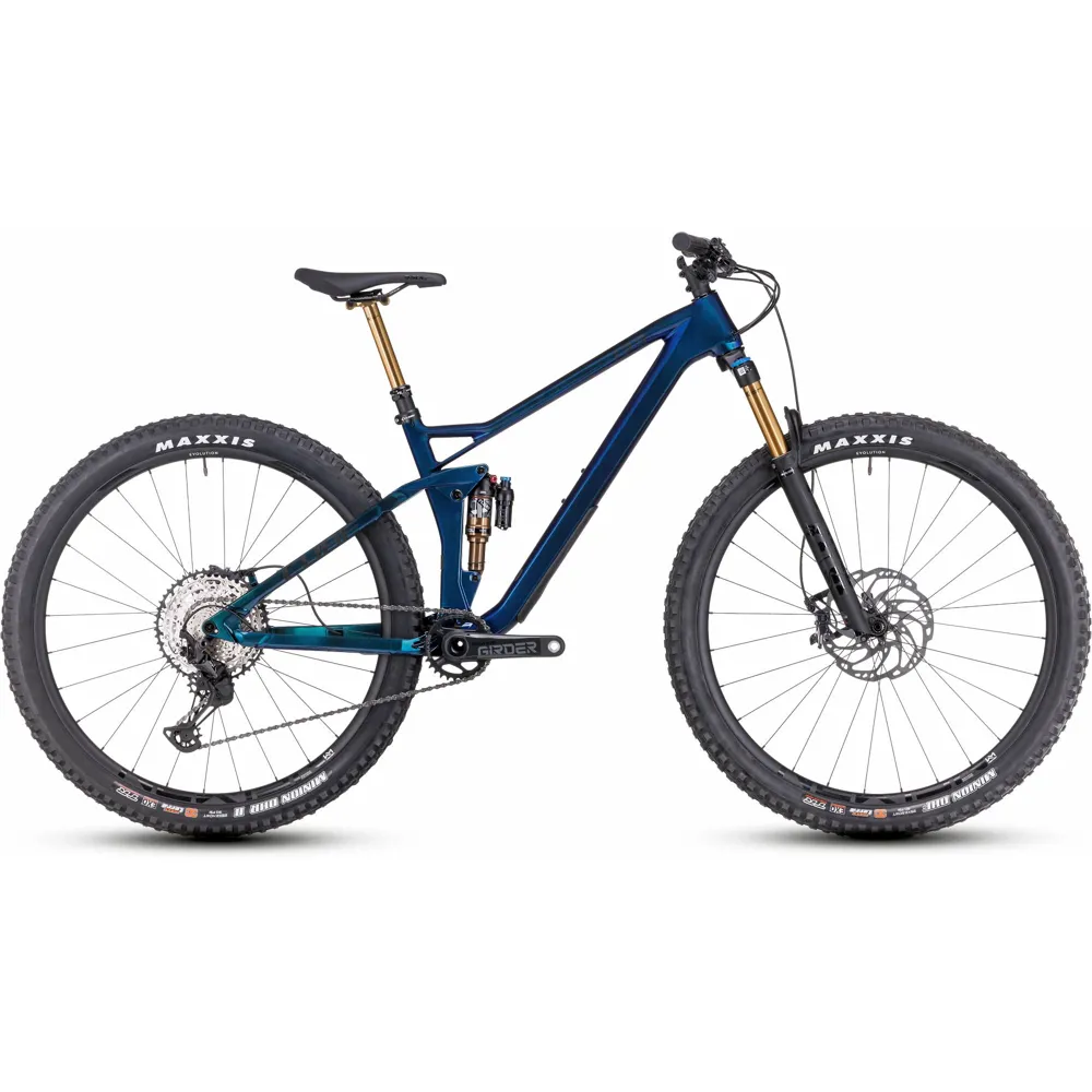 Cube Stereo ONE22 HPC EX 29...