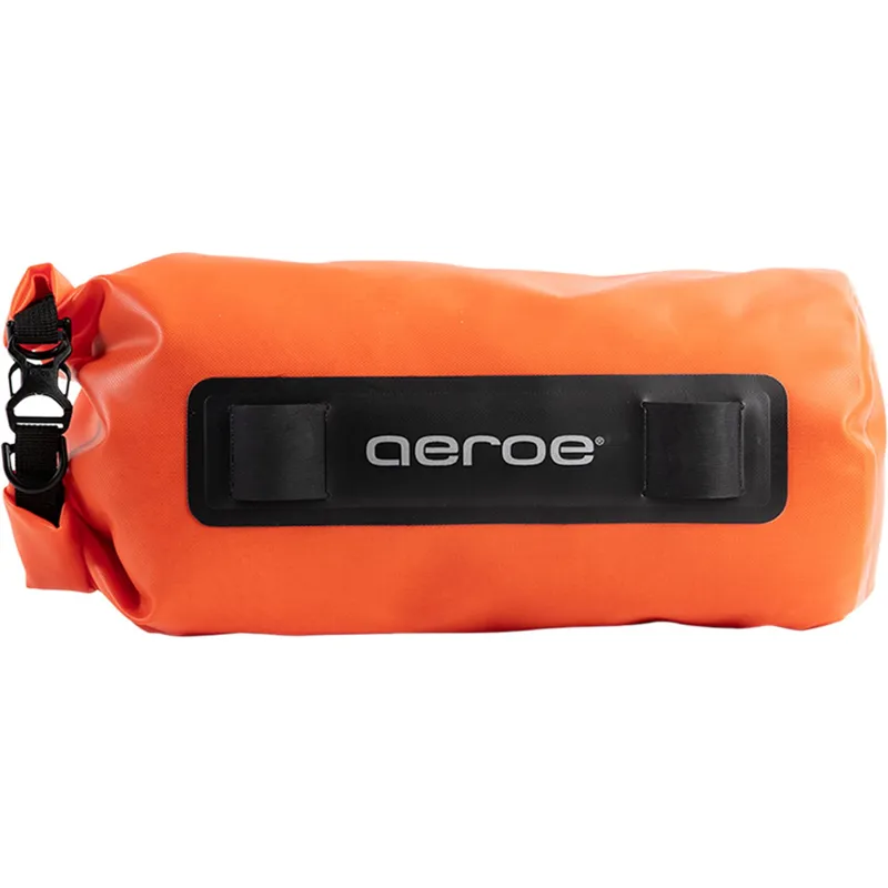Aeroe Dry Bag 8 litres in Orange-1
