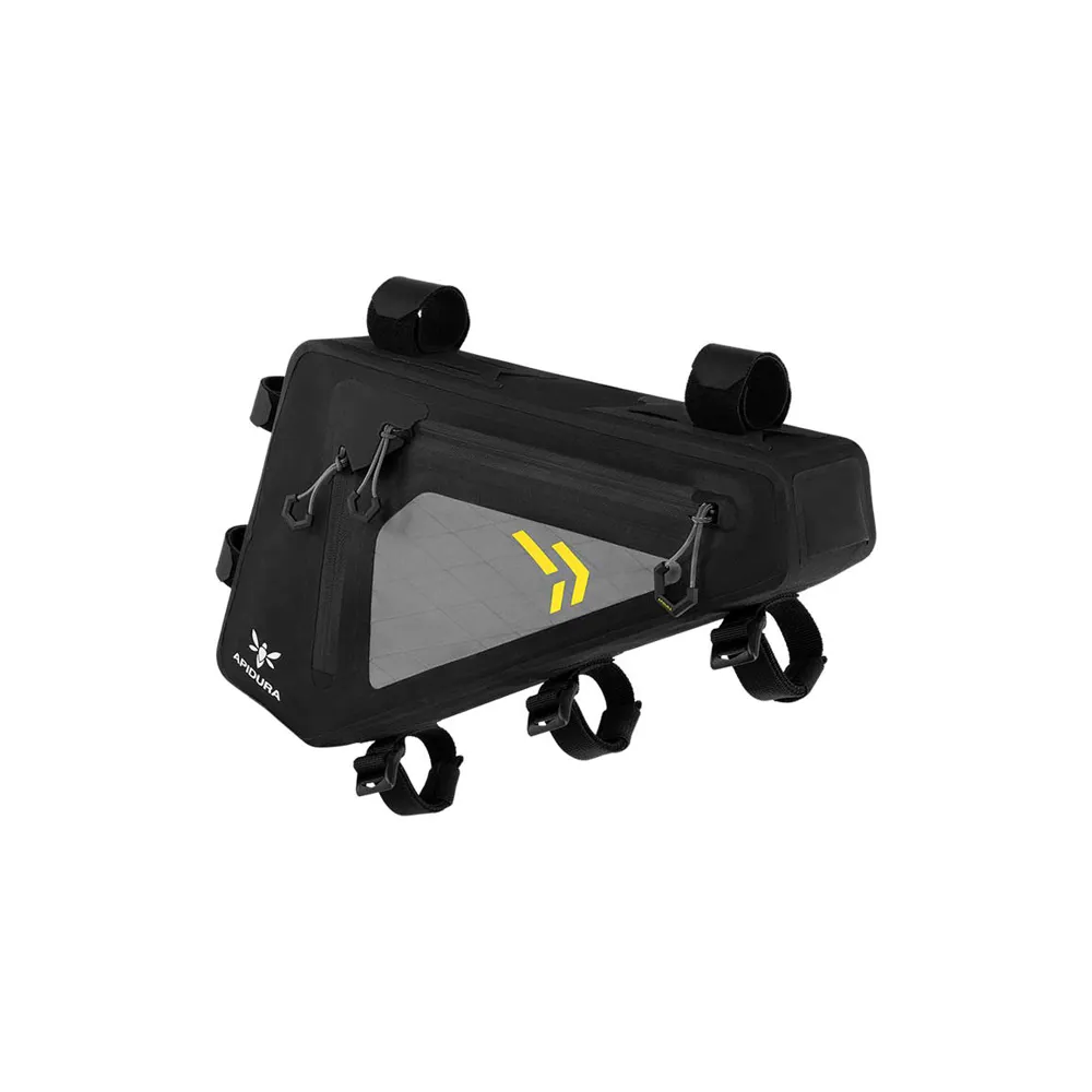 Team Cycles Apidura Backcountry Full Frame Pack 2.5L | Interest FREE Finance & Online Refund Policy.