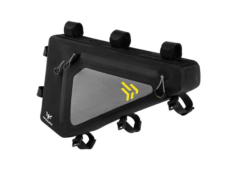 Apidura Backcountry Full Frame Pack 4L