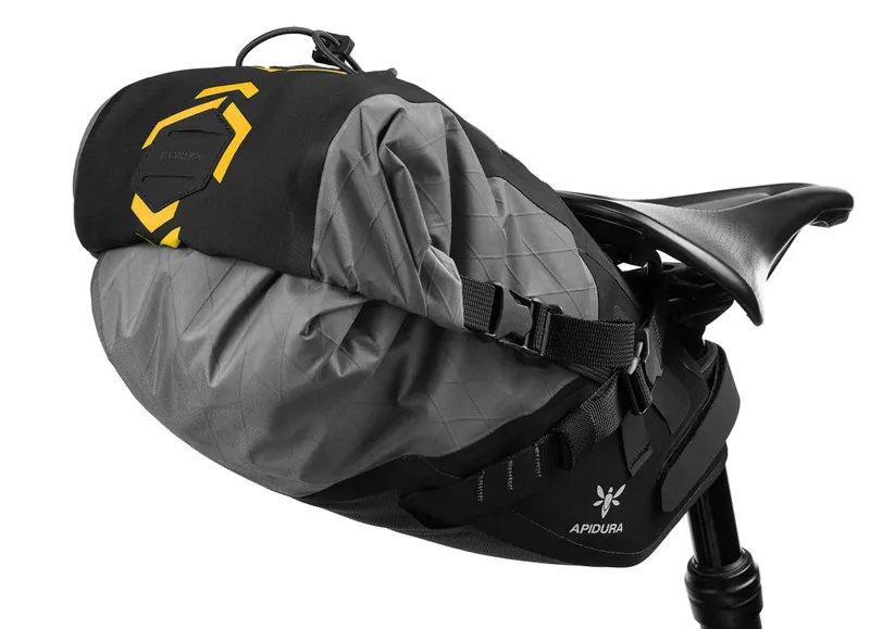 Apidura Backcountry Saddle Pack 6L-2