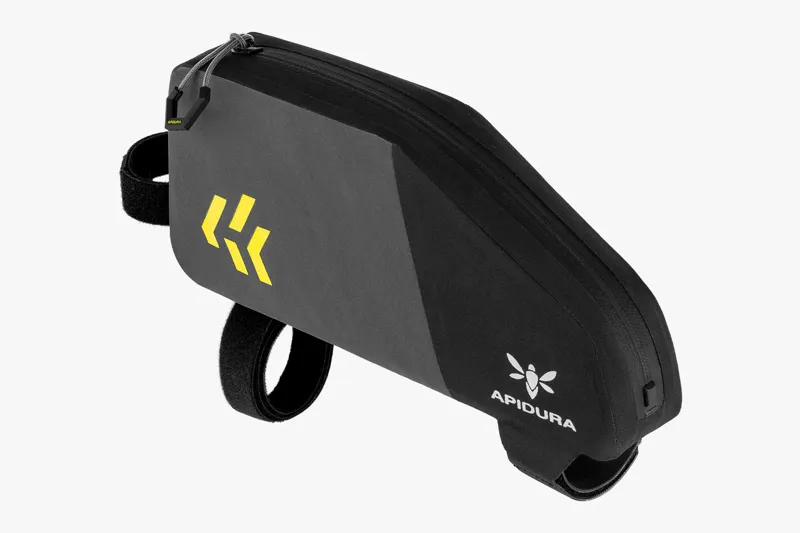 Apidura Backcountry Top Tube Pack 1L-3