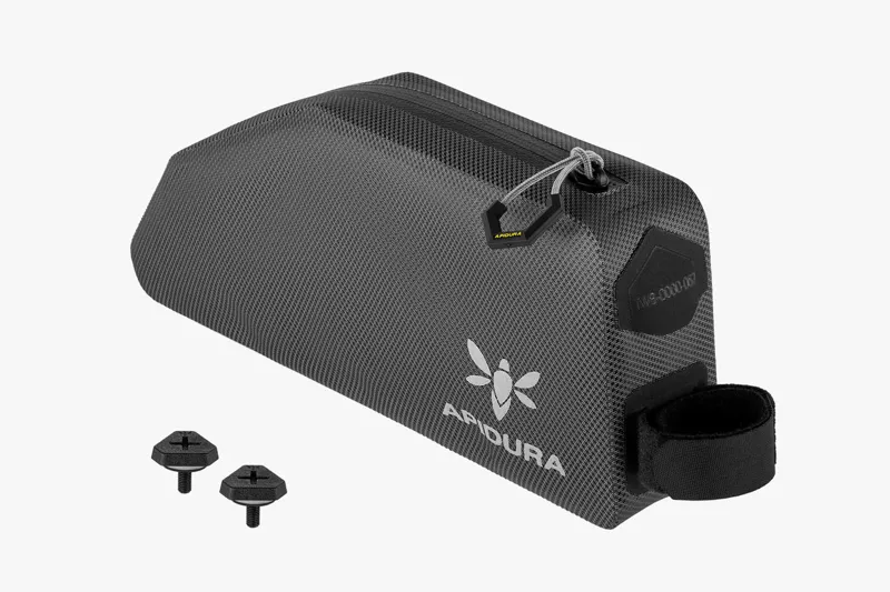 Apidura Expedition Bolt-On Top Tube Pack 1L-1