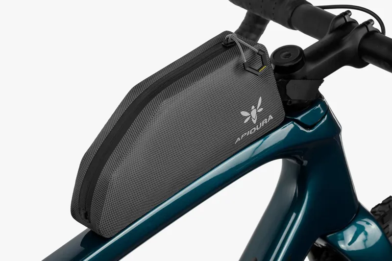 Apidura Expedition Bolt-On Top Tube Pack 1L-3