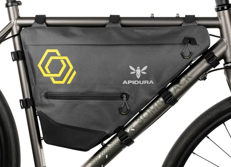 Apidura Expedition Full Frame Pack 7.5L-1