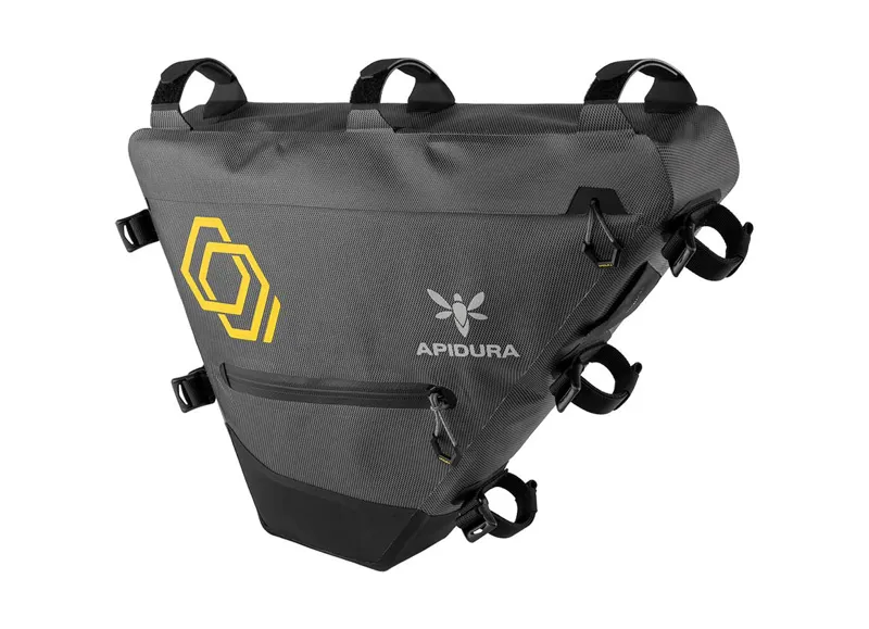 Apidura Expedition Full Frame Pack 7.5L