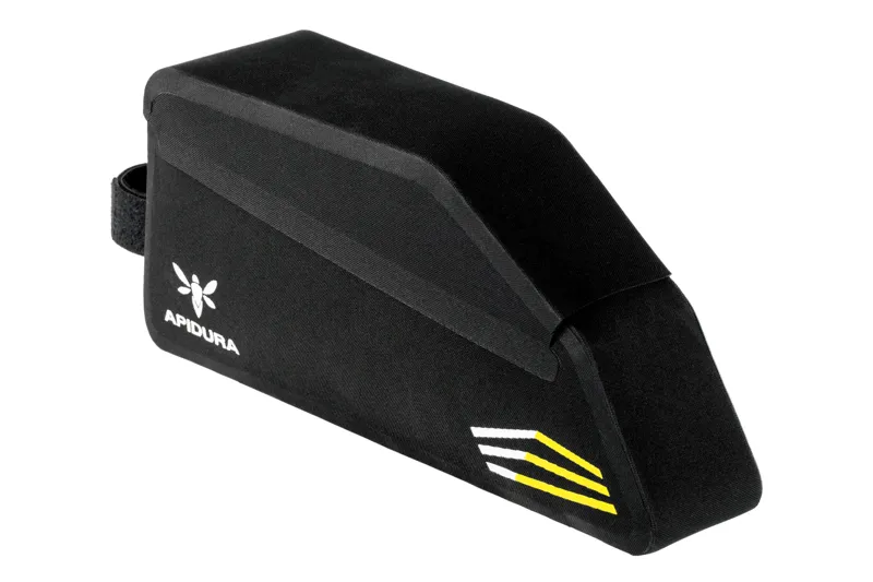 Apidura Racing Bolt-On Top Tube Pack 1L-1