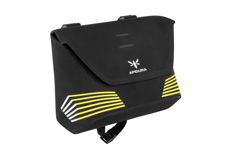 Apidura Racing Handlebar Pack 2L-1