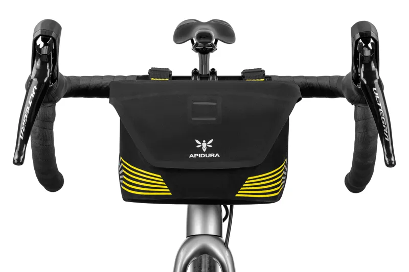Apidura Racing Handlebar Pack 2L