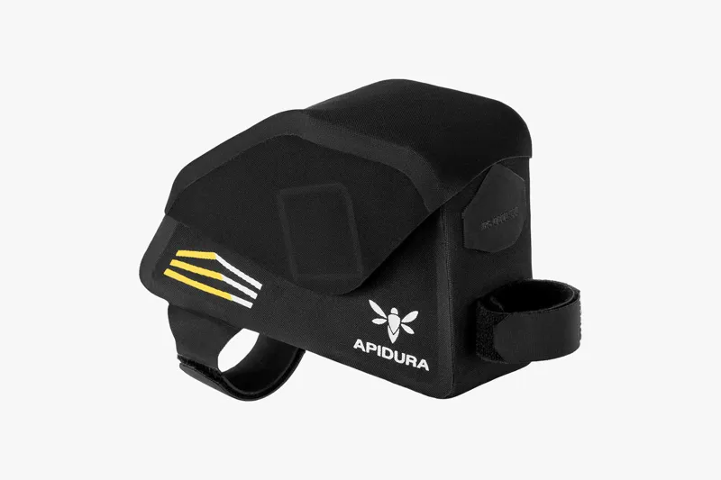 Apidura Racing Top Tube Pack 0.7L-2