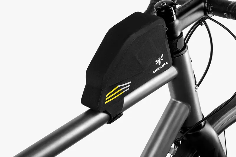 Apidura Racing Top Tube Pack 0.7L-3