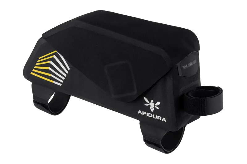 Apidura Racing Top Tube Pack 1L-2