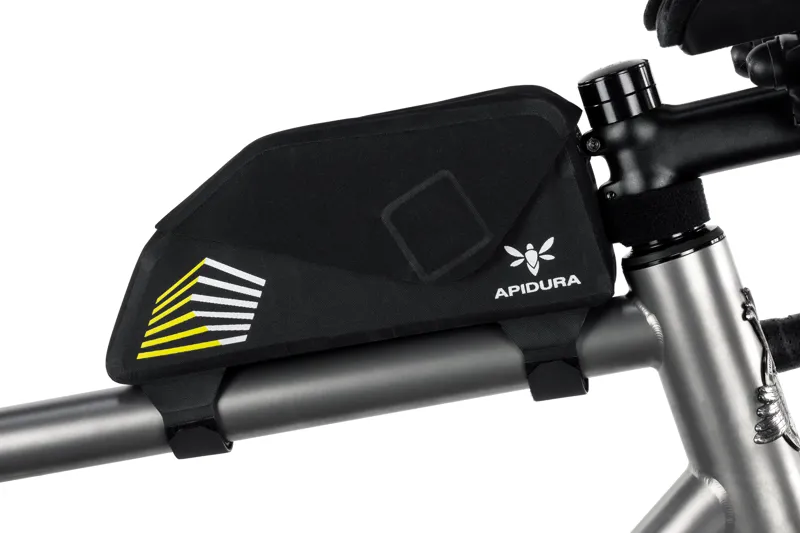 Apidura Racing Top Tube Pack 1L
