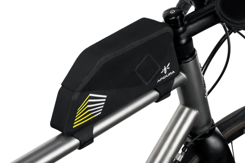 Apidura Racing Top Tube Pack 1L-3