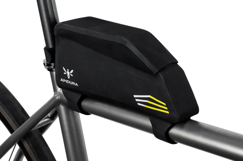 Apidura Racing Top Tube Pack 1L-4