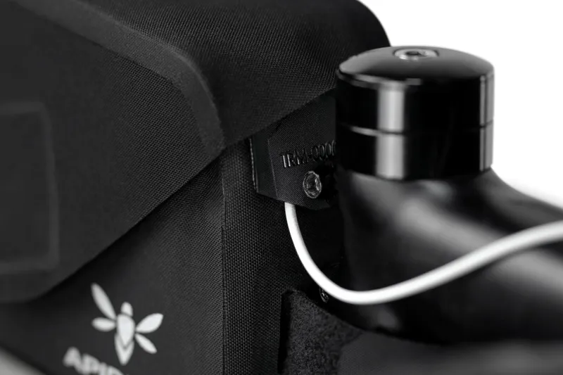 Apidura Racing Top Tube Pack 0.7L-6