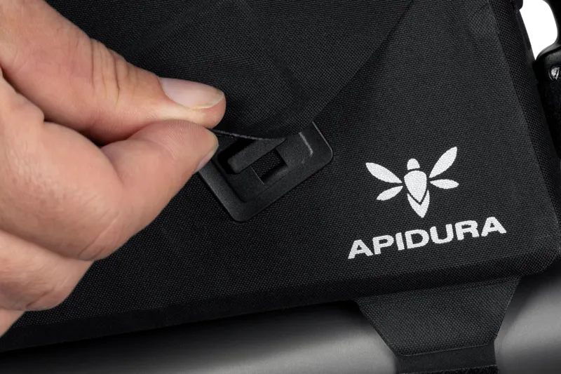 Apidura Racing Top Tube Pack 0.7L-5