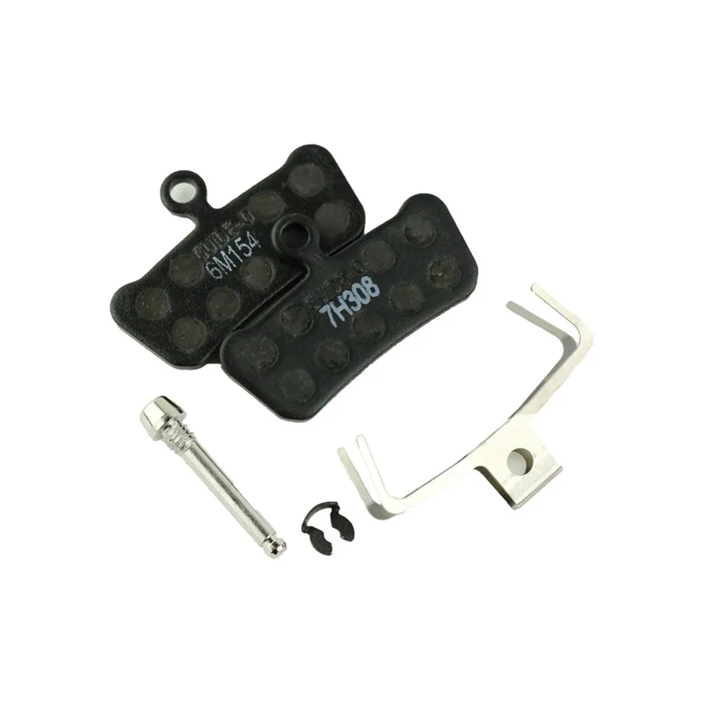 Team Cycles Sram Medium Organic Stweel Disc Brake Pads | Interest FREE Finance & Online Refund Policy.