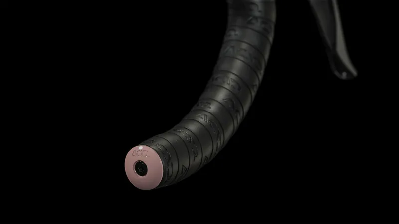 Cube Axial WS Womens Road Bike in Greyrose and Blush-5