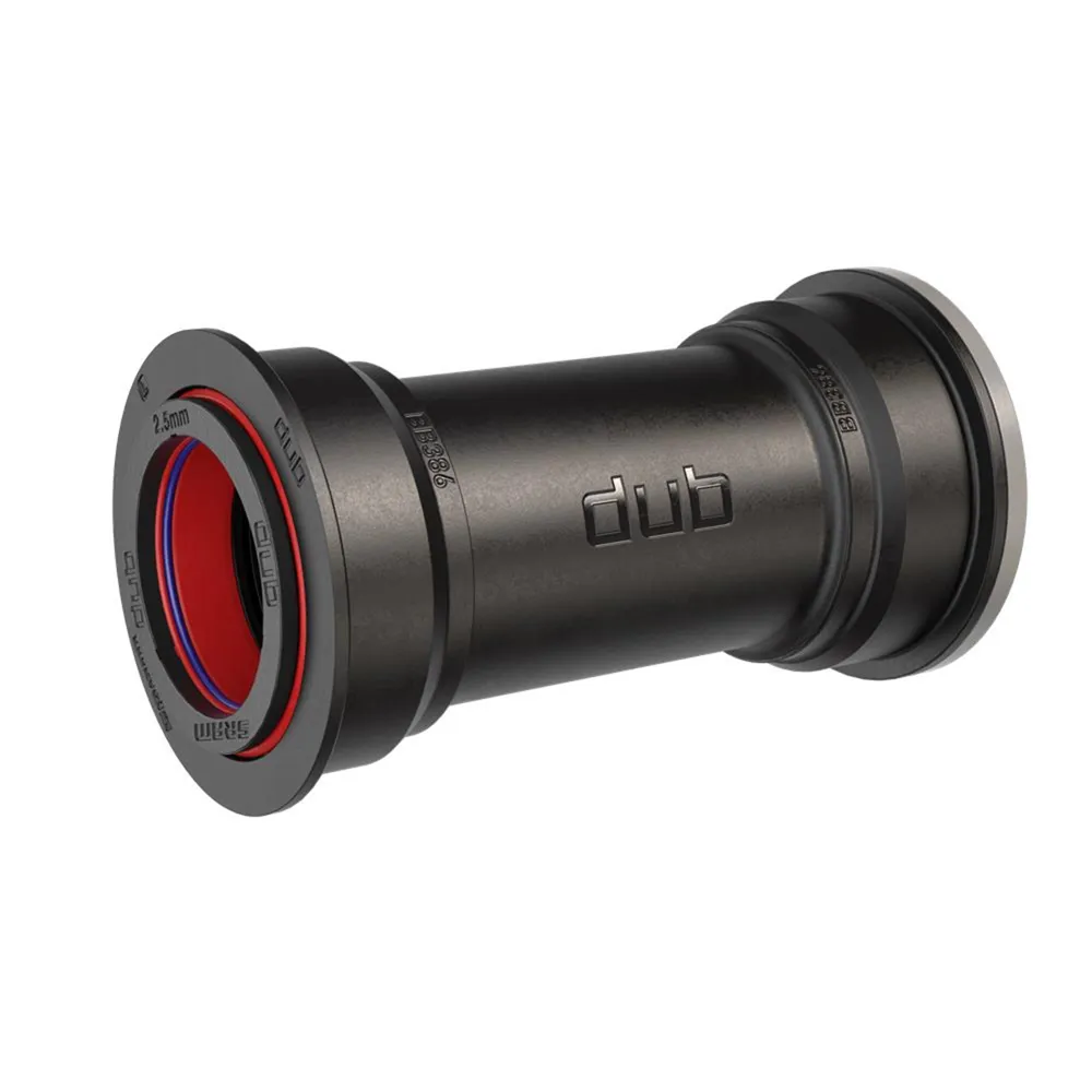 Team Cycles Sram Dub Road Bottom Bracket - 86.5mm | Interest FREE Finance & Online Refund Policy.