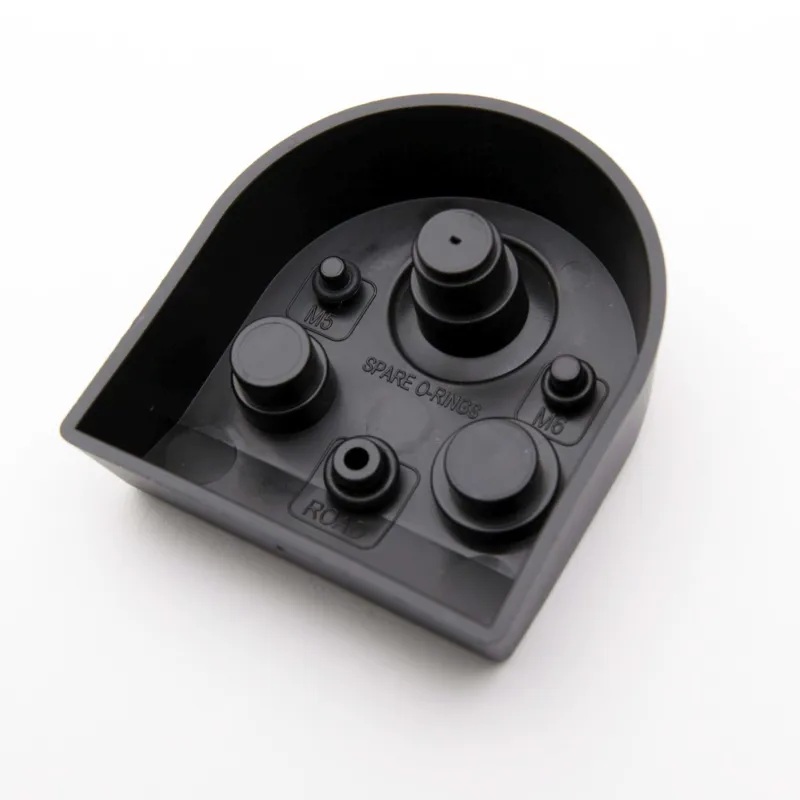 Bleedkit.com TRP Tektro Premium Gold TRP Hydraulic Brake Bleed Kit-6